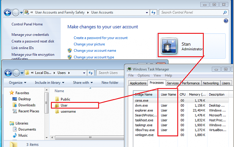 How can I change user name of taskmanager processes?-stan.png