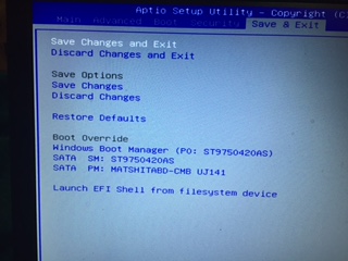 Re-partitioning causes Booting issues-img_0700.jpg
