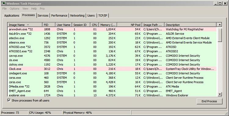 2 Tasks Running and it's not letting me open file location (VIRUS?)-windows-task-manager.jpg