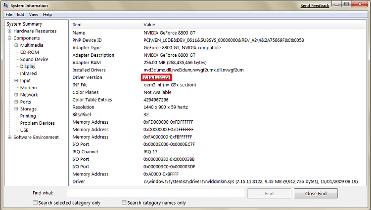 Windows 7 Perceived Bugs &amp; Glitches  List-capture1.png