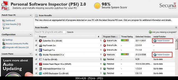 Explorer.exe keeps crashing-secunia-psi-install-updates.jpg