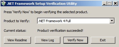 Explorer.exe keeps crashing-net-framework-setup-verification-utility.jpg