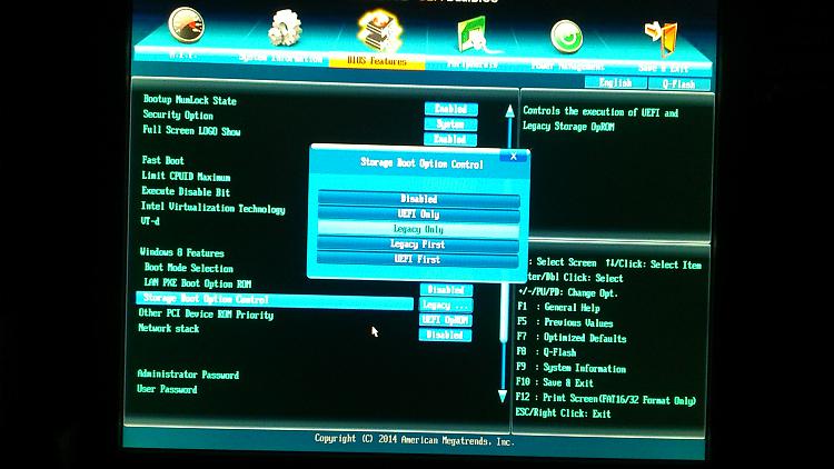 My computer restarts randomly - Page 3 - Windows 7 Help Forums