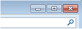 Appearance of &quot;close&quot;, &quot;minimize&quot; ecc buttons changed-untitled2.png