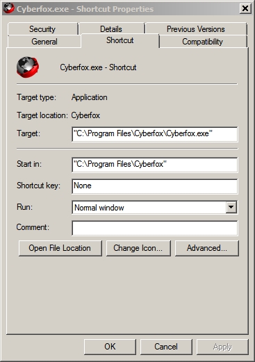 Open File Location Does Nothing EXCEPT during explorer restart???-shortcut-properties-1.jpg