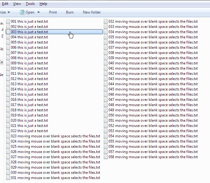 Hovering over blank space in my folders selects the files-blanknoblank.png