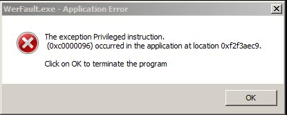IE, Excel, Windows Explorer, Firefox, etc crashed while launching-error.jpg