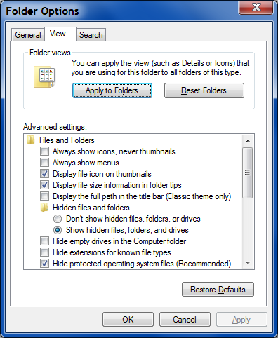 Looking for solutions to several small Windows 7 Annoyances-windows-explorer-folder-options.png