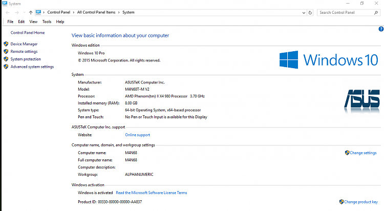 Can a DELL Re-installation Disk be used on a Non-Dell PC-system-capture.png