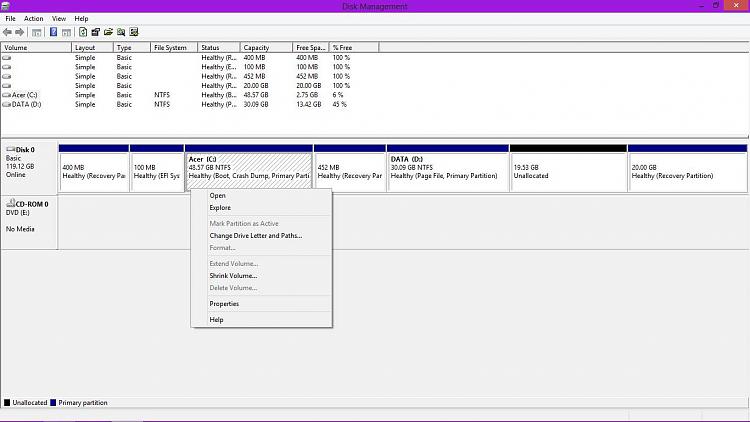 Extend Volume on C: Drive grayed out, can't extend volume.-partitions.jpg