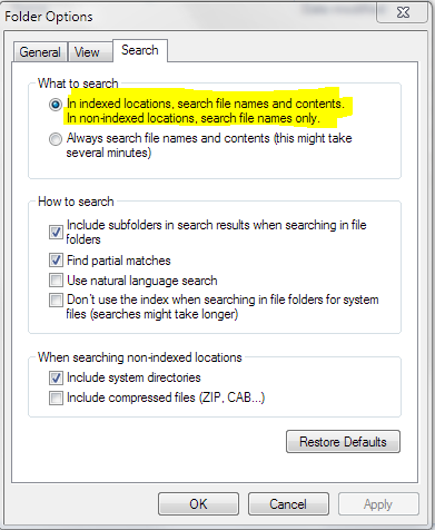 W7 Indexing Options question-search-settings.png