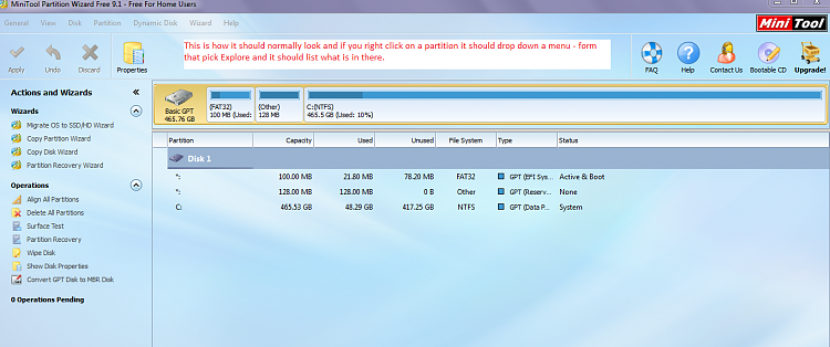 Windows 7 stuck at boot logo due to BCD/Partition issues-pw-iso.png