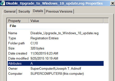 How do we remove the disable Windows 10 registry entry?-win10reg.jpg