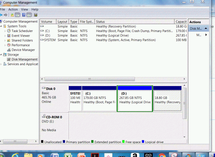 Getting &quot;Preparing Security Options&quot;-capture-disc-management-structire.gif