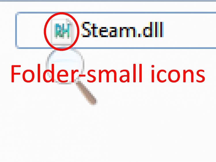 icons look different in folders with details view-rhb.png