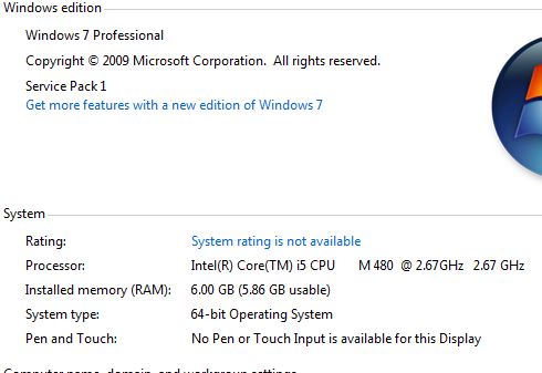 Windows 7 Clean Install constant shut down-specs.jpg