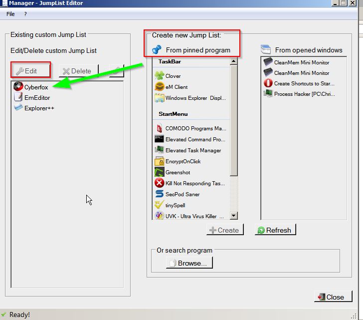 Edit Task command-line of a Pinned Taskbar shortcut-taskbar-pinned-shortcut-2.jpg