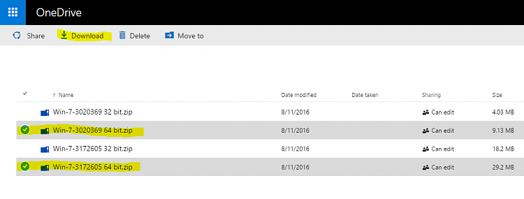 Windows 7 Clean Install constant shut down-updates.png