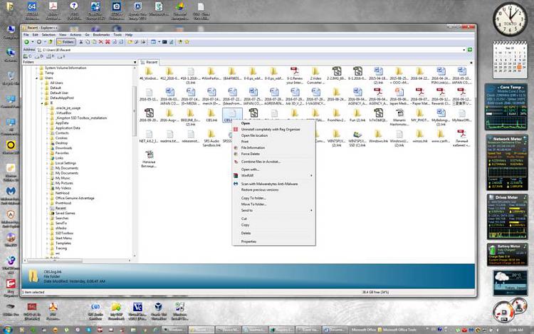 Win7 Ultimate x64 SP1 Explorer.exe The Oddest Issue Ever-image004.jpg