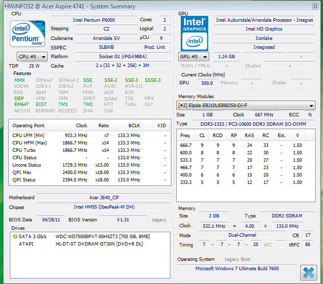 Laptop Gettings stuck after few minutes of start up-1-gb-memory-module.png