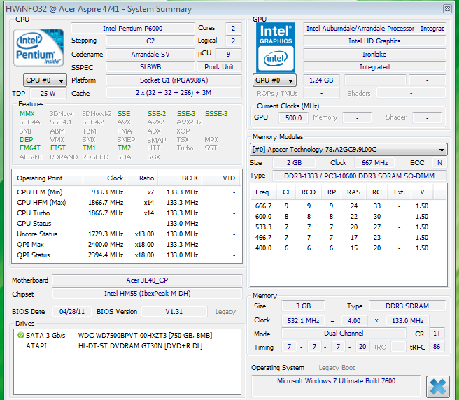 Laptop Gettings stuck after few minutes of start up-2-gb-memory-module.png