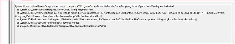 Tracking Down SharpShell errors in Event Viewer-sha2.jpg