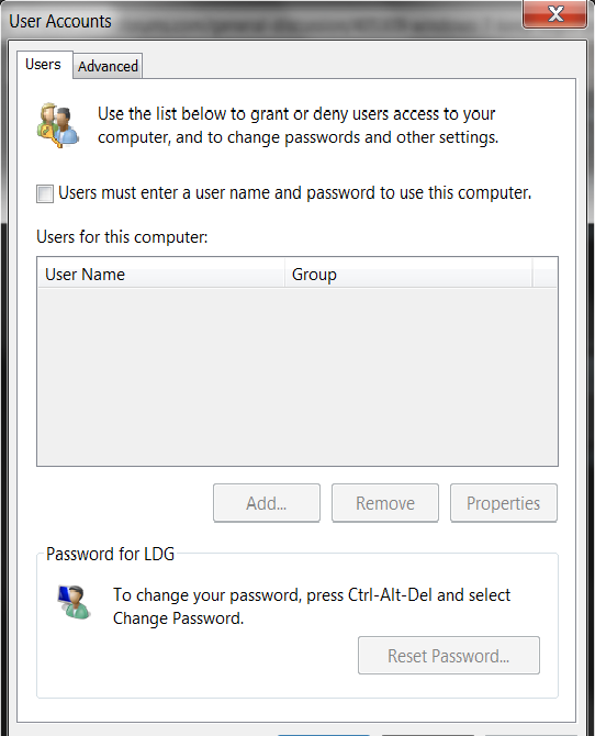 Windows 7 keep login password for account but nit password.-untitled.png