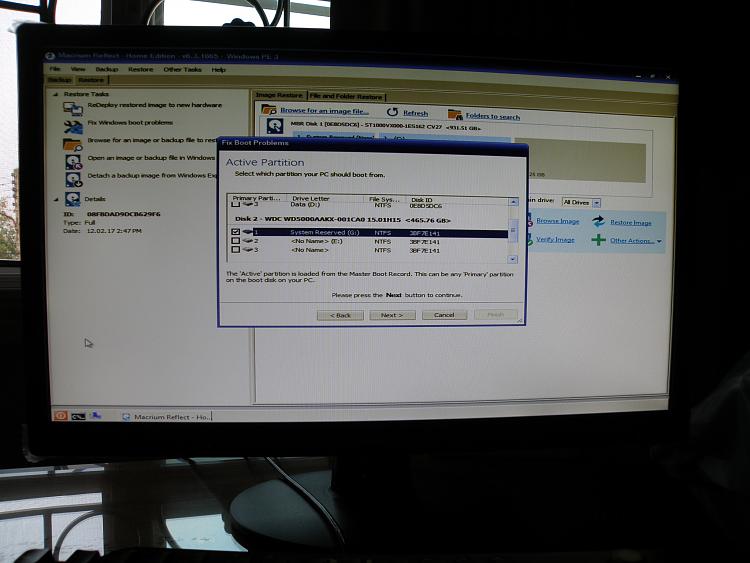 Win 7, WD blue 500 GB HD, can no longer boot-6-macrium-select-partition-boot.jpg