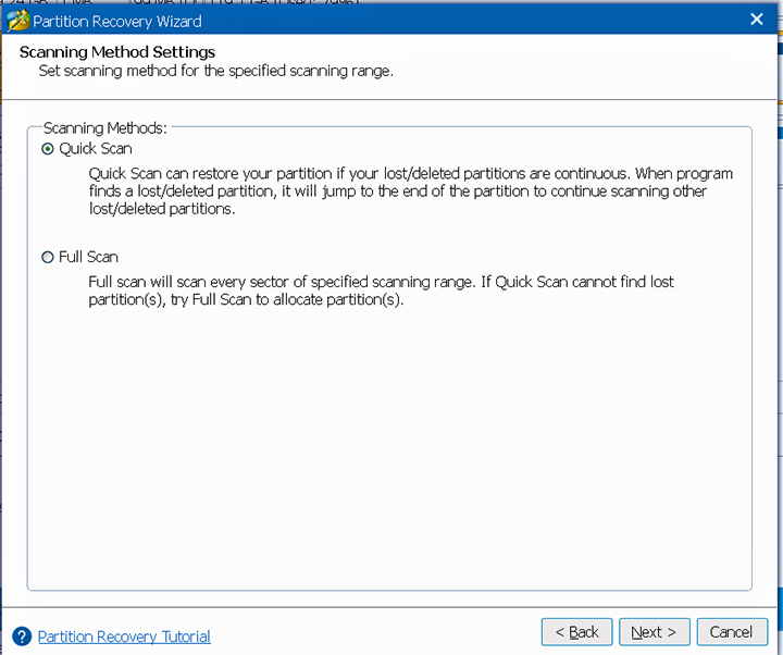 Win7/Pro x64 - Booting Very Slow - Cannot Save Files-minitoolpartitionrecoveryquickscan.jpg