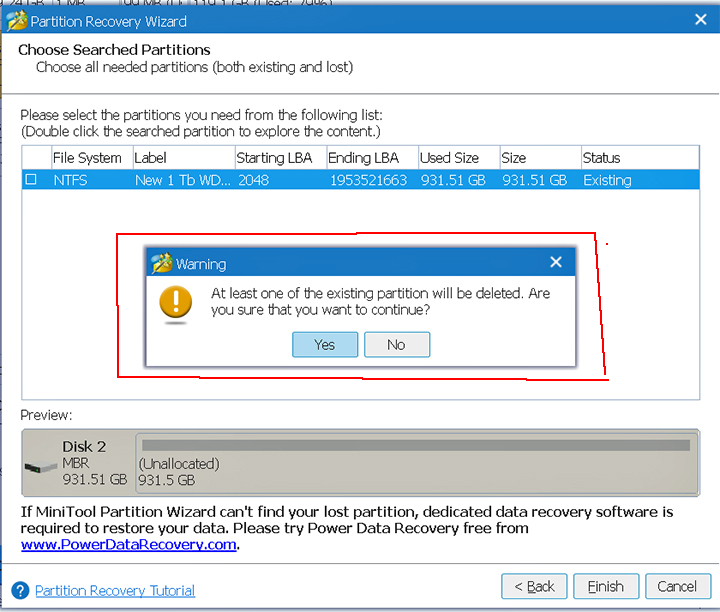 Win7/Pro x64 - Booting Very Slow - Cannot Save Files-minitoolsetrangepartitionrecoveryscarywarning.jpg