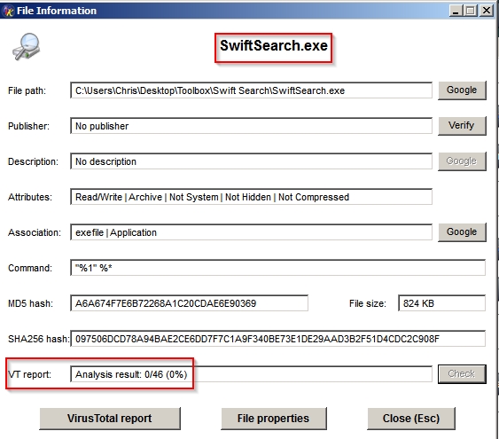 Using Eraser or SDelete-swiftsearch.jpg