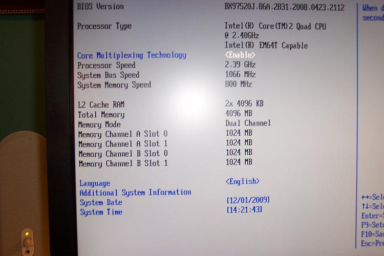 How do I disable a Marvell Controller?-bios-2009-004.jpg