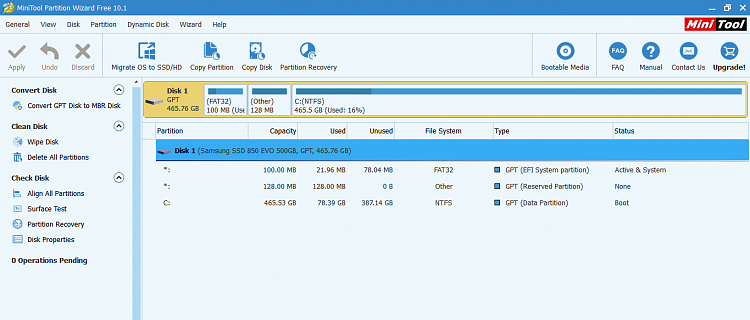 Boot menu at start up, 2 min of beeps before Win7 successfully starts-mini-tool-drive.png