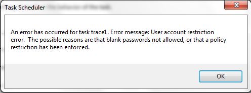 Task Scheduler claims succesful, but is not-password-error.jpg