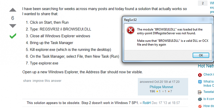 Windows Explorer Address Bar disappearing-1-2-.png