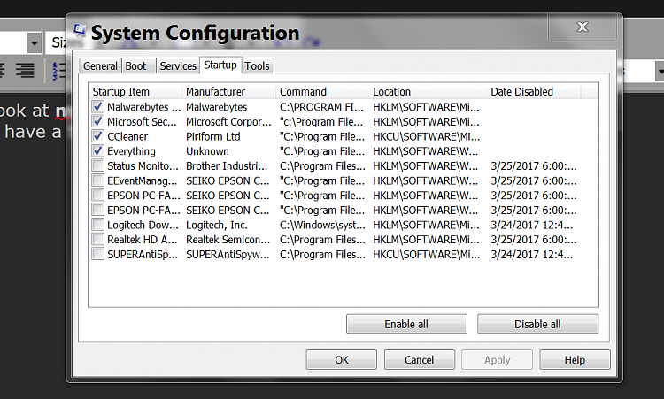 Initial Load of Folder/Directory Takes 10 Minutes - Slow-msconfig-startup.png