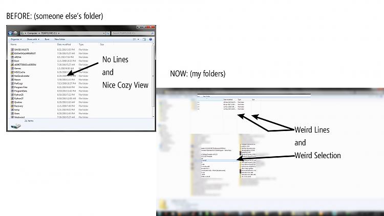 Folder view in my Windows 7 has changed to weird!?-untitled-1.jpg
