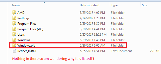 Windows.old continuously creates files after each min.-old.png