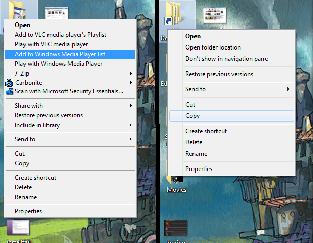 Right Click Menu Resembles XP?-menus.png