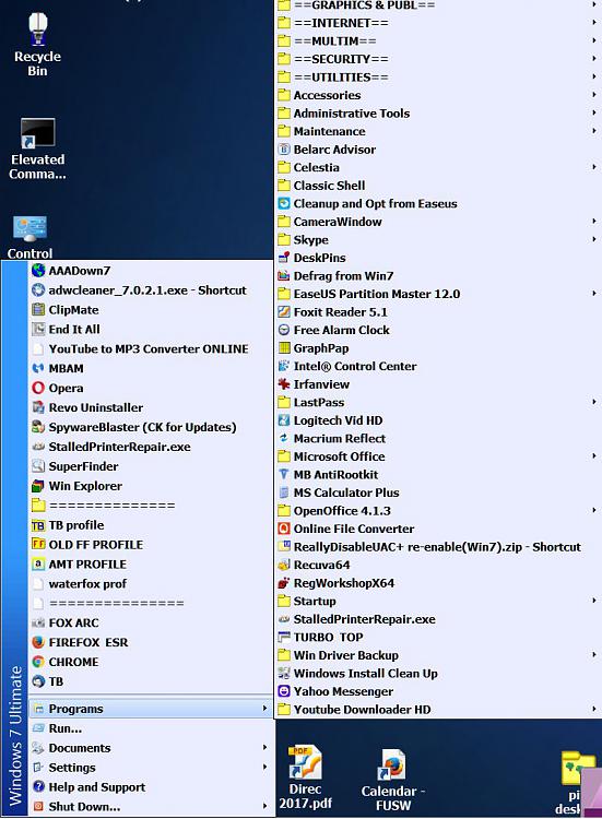 Start Menu - All Programs - &quot;Sort All Programs Menu By Name&quot; Issues-start-menu.jpg