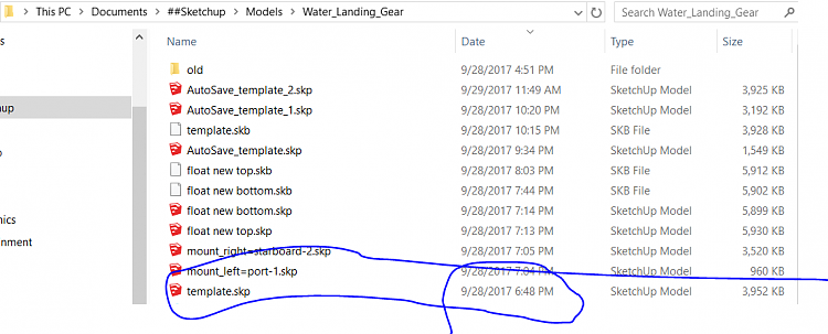Windows File Explorer shows wrong time for updated file-navigated.png