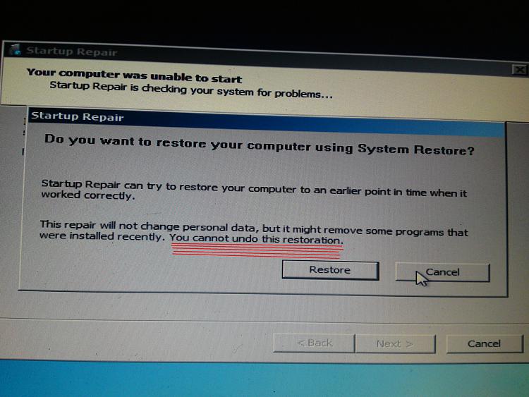 Windows startup repair cannot repair this computer automatically-computer-unable-start-pic-1-dsc07967.jpg