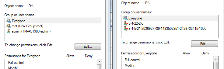 Seeing SID instead of username in mapped drive perm's. How can I fix?-sid-sidebyside.png