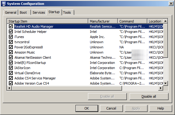 Rectangular Box Flashes on Login to Windows 7 Pro 64-bit-screen-2.jpg