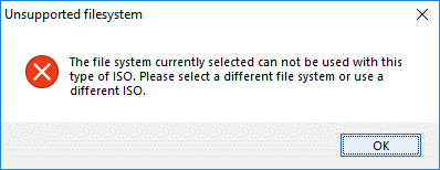 Windows 7 not starting at all-rufus_fat32_error.gif