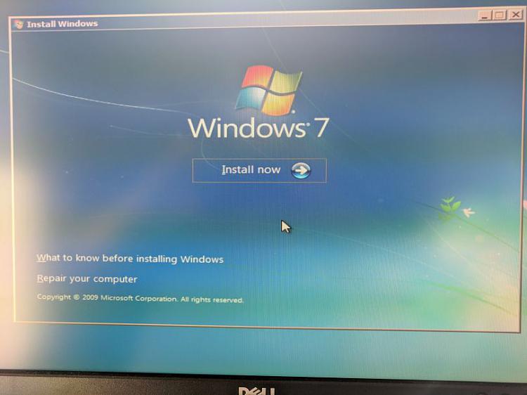 Windows 7 not starting at all-win7installnowscreen.jpg