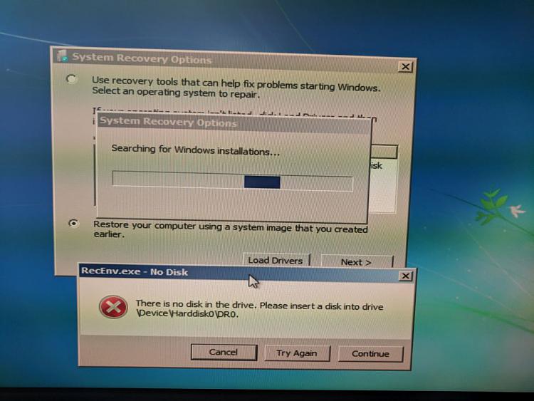 Windows 7 not starting at all-startuprepairdriveerror.jpg