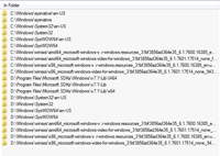 MSVFW32.dll is either not designed to run on windows or contains error-capture.png