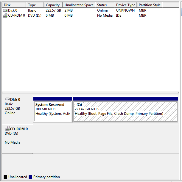 Lenovo G585 Won't boot After Upgrading To SSD-disk-list.png