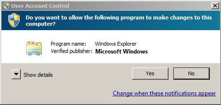 &quot;Open File - Security Warning&quot; each time I open WinExplorer on toolbar-temp4.jpg